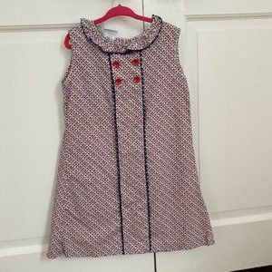 Girls Bella Bliss Dress